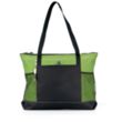 Select Zippered Tote | https://www.bestnamebadges.com