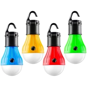 Portable LED Tent Light
