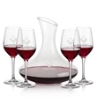 Innisfil Carafe & Lethbridge Wine | https://www.bestnamebadges.com