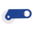 Pizza Cutter With Bottle Opener | https://www.bestnamebadges.com
