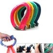 Grocery Bag Handle Holders | https://www.bestnamebadges.com