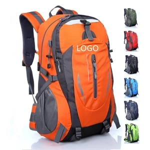 Hiking Backpack, Traveling