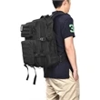 Military Tactical Backpack | https://www.bestnamebadges.com