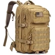 Military Tactical Backpack | https://www.bestnamebadges.com