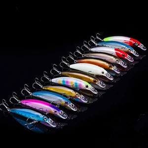 Fishing Lures 
