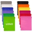 Non-Woven Drawstring Storage Bags | https://www.bestnamebadges.com