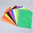 Non-Woven Drawstring Storage Bags | https://www.bestnamebadges.com