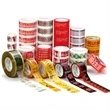 Custom BOPP Packing Tape | https://www.bestnamebadges.com