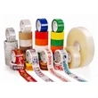 Custom BOPP Packing Tape | https://www.bestnamebadges.com