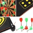 Magnetic Dart Board | https://www.bestnamebadges.com