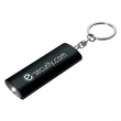 Aluminum Key Chain Flashlight | https://www.bestnamebadges.com