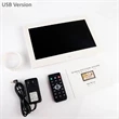 10" Digital Photo Frame | https://www.bestnamebadges.com