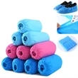 Disposable Shoe Covers | https://www.bestnamebadges.com