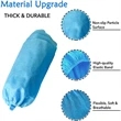 Disposable Shoe Covers | https://www.bestnamebadges.com