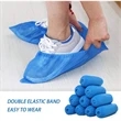 Disposable Shoe Covers | https://www.bestnamebadges.com