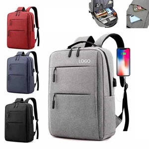 Business Laptop Backpack
