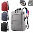 Business Laptop Backpack | https://www.bestnamebadges.com
