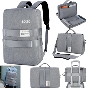 Multifunctional Travel Backpack