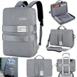 Multifunctional Travel Backpack | https://www.bestnamebadges.com