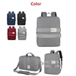 Multifunctional Travel Backpack | https://www.bestnamebadges.com
