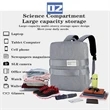Multifunctional Travel Backpack | https://www.bestnamebadges.com