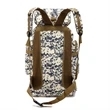 Large Capacity Outdoor Camping Bag | https://www.bestnamebadges.com