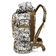 Large Capacity Outdoor Camping Bag | https://www.bestnamebadges.com
