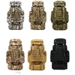 Large Capacity Outdoor Camping Bag | https://www.bestnamebadges.com
