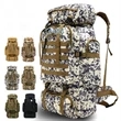 Large Capacity Outdoor Camping Bag | https://www.bestnamebadges.com