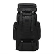 80L Camouflage Tactical Hiking Backpack | https://www.bestnamebadges.com