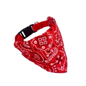 Pet Saliva Towel