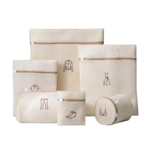 Machine wash Laundry Net Bag