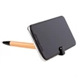 Bamboo 3-in-1 Multifunction Pen | https://www.bestnamebadges.com