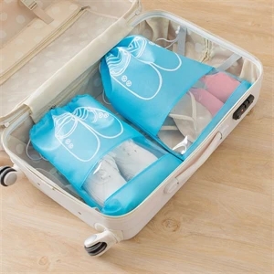 Drawstring Shoes Dust Bag