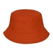 Bucket Hat | https://www.bestnamebadges.com