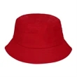 Bucket Hat | https://www.bestnamebadges.com