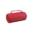 Roll-Up Blanket | https://www.bestnamebadges.com