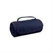 Roll-Up Blanket | https://www.bestnamebadges.com