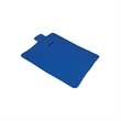 Roll-Up Blanket | https://www.bestnamebadges.com