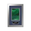Eldridge -  Silver | https://www.bestnamebadges.com