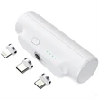 Mini Portable Charger  | https://www.bestnamebadges.com