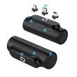 Mini Portable Charger  | https://www.bestnamebadges.com