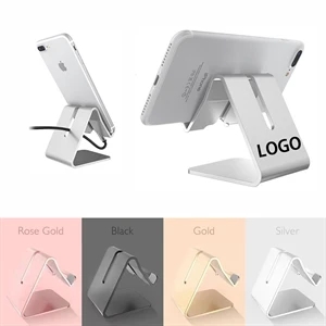 Cell Stand Phone Holder For Desk | https://www.bestnamebadges.com