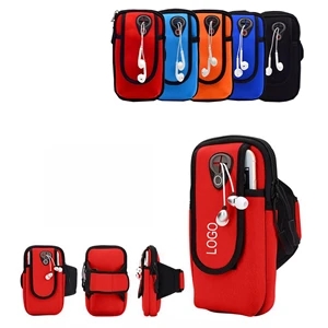 Universal Sport Running Arm Bag