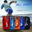 Universal Sport Running Arm Bag | https://www.bestnamebadges.com