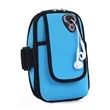 Universal Sport Running Arm Bag | https://www.bestnamebadges.com