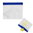 Reusable Zip Top Storage Bags | https://www.bestnamebadges.com