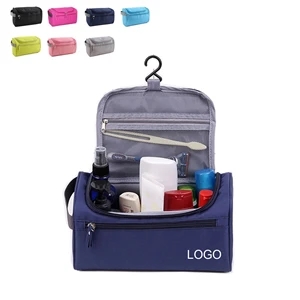 Travel Toiletry Wash Bag
