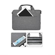 Laptop Bag with Shoulder Strap | https://www.bestnamebadges.com