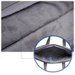 Handle Laptop Messenger Bag | https://www.bestnamebadges.com